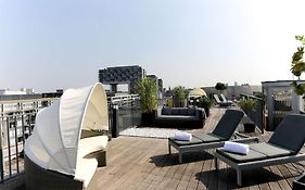 Art'Otel Cologne, Powered By Radisson Hotels