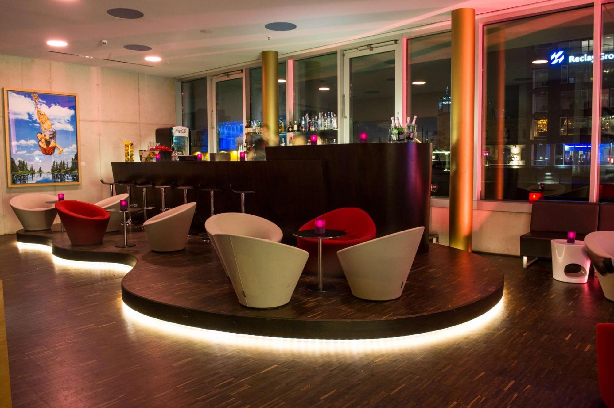 Art'Otel Cologne, Powered By Radisson Hotels Экстерьер фото